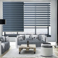 Rèm cầu vồng Hàn Quốc (BS 1009)