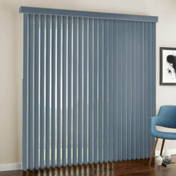 RÈM LÁ DỌC HQ 22