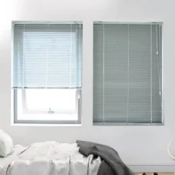 Rèm sáo lá nhôm ST