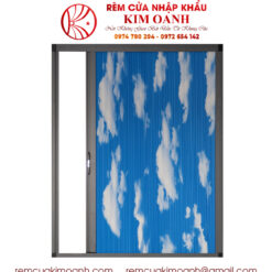 Alternative view of Rèm Tổ Ong Cao Cấp – Giải Pháp Cách Nhiệt, Chống Nắng Hiện Đại Cho Ngôi Nhà