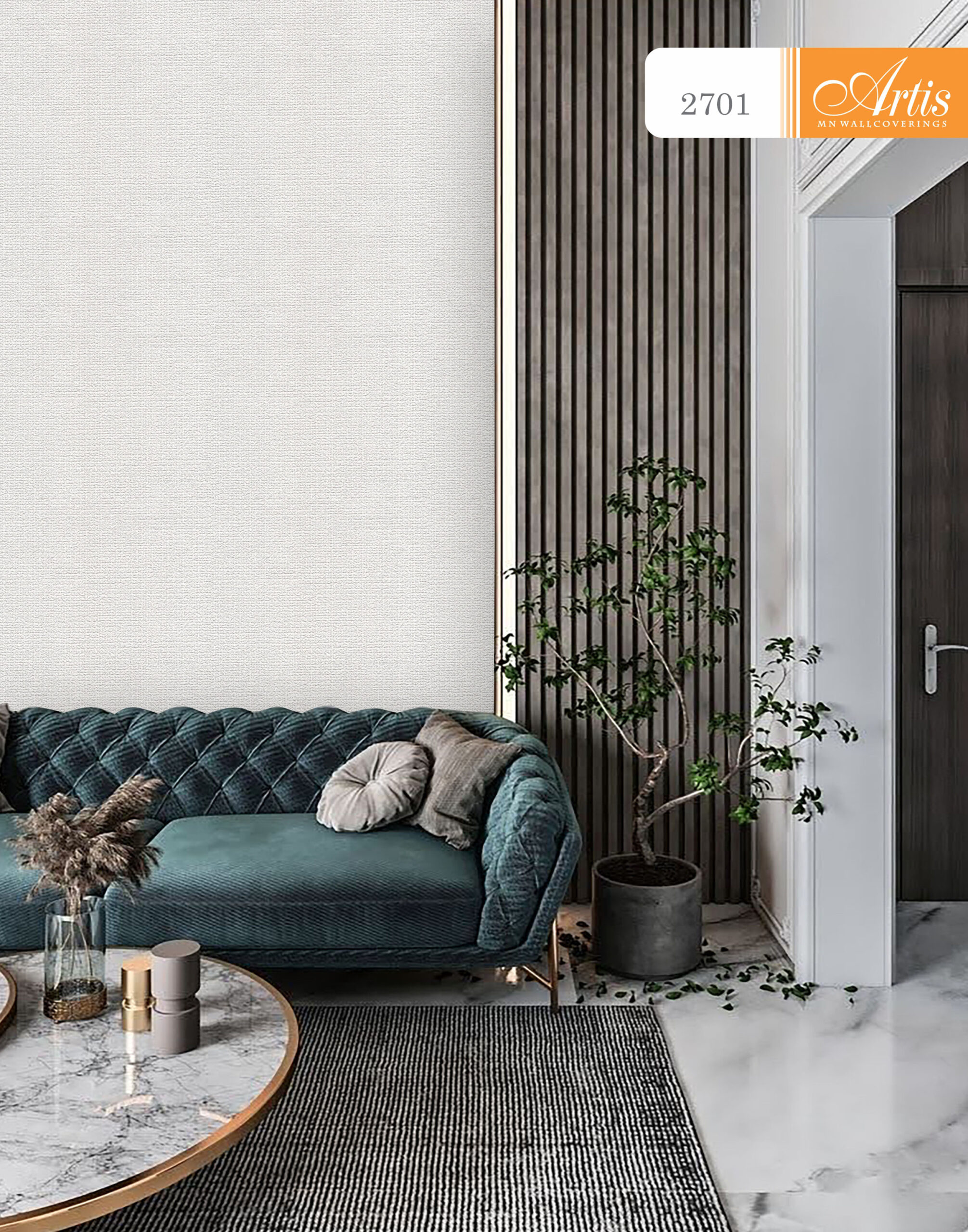 GIẤY DÁN TƯỜNG HÀN QUỐC – GIẢI PHÁP TRANG TRÍ KHÔNG GIAN HIỆN ĐẠI, SANG TRỌNG - Ảnh 28