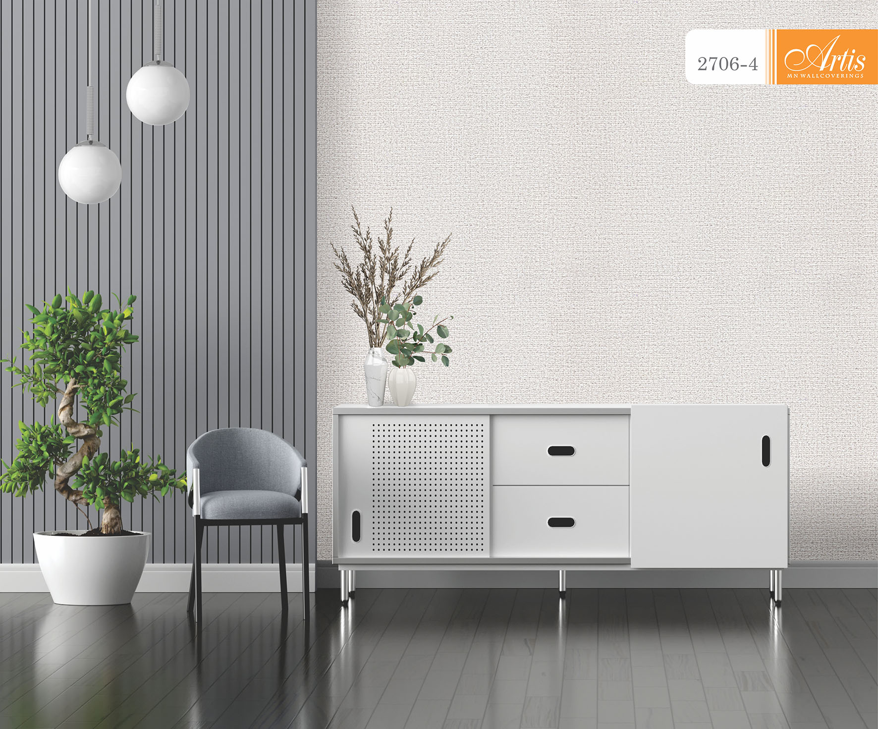 GIẤY DÁN TƯỜNG HÀN QUỐC – GIẢI PHÁP TRANG TRÍ KHÔNG GIAN HIỆN ĐẠI, SANG TRỌNG - Ảnh 19