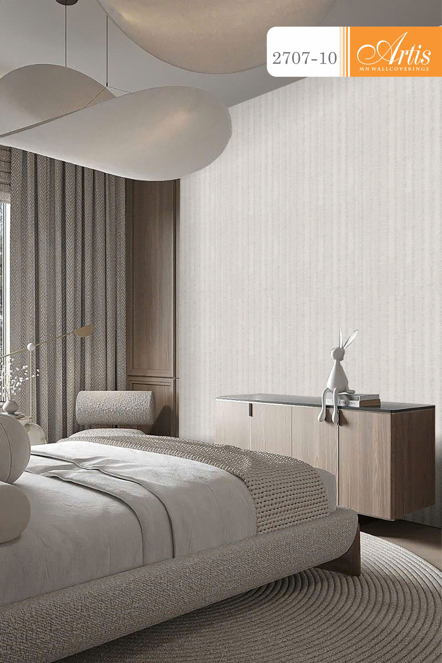GIẤY DÁN TƯỜNG HÀN QUỐC – GIẢI PHÁP TRANG TRÍ KHÔNG GIAN HIỆN ĐẠI, SANG TRỌNG - Ảnh 41