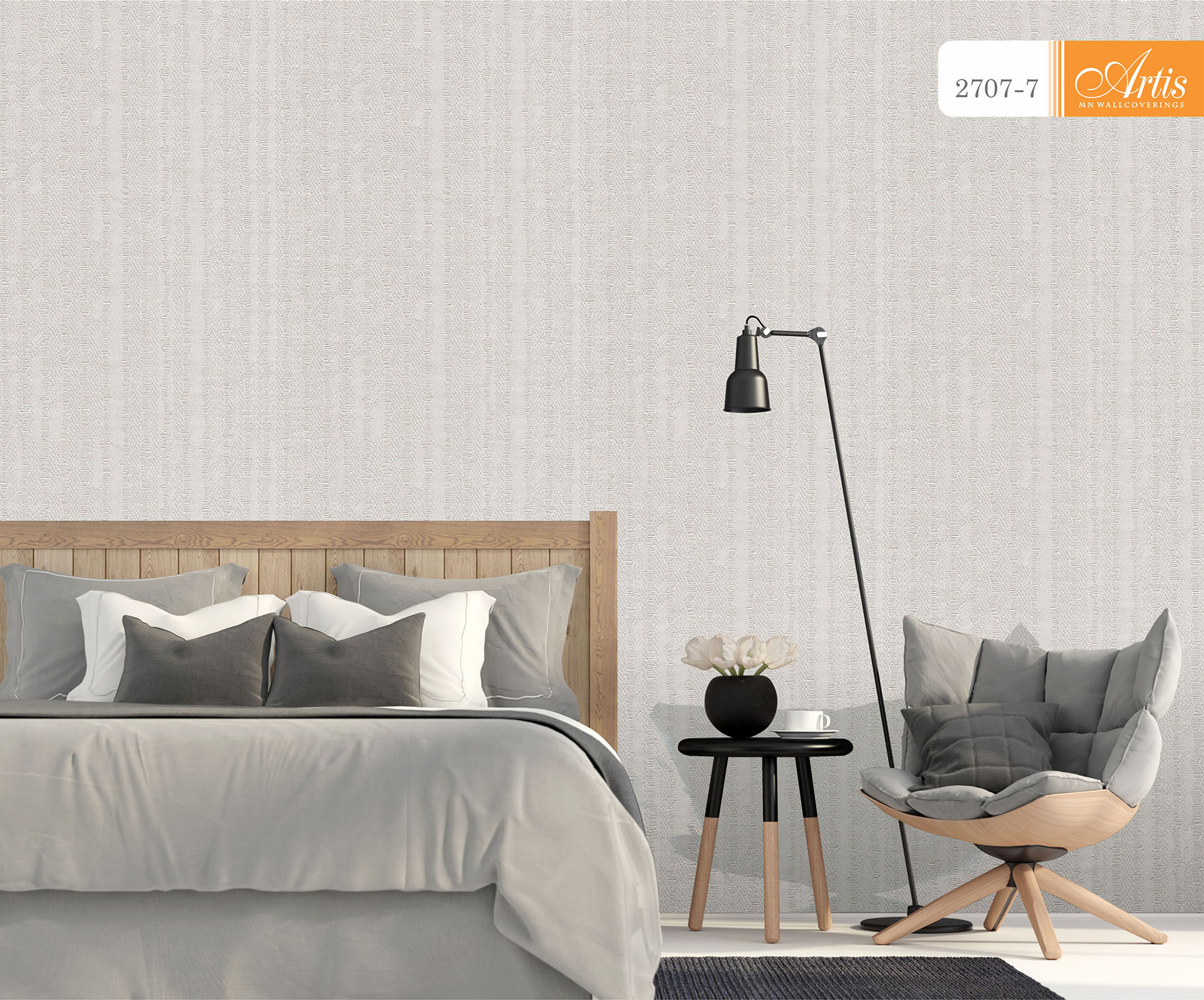 GIẤY DÁN TƯỜNG HÀN QUỐC – GIẢI PHÁP TRANG TRÍ KHÔNG GIAN HIỆN ĐẠI, SANG TRỌNG - Ảnh 38