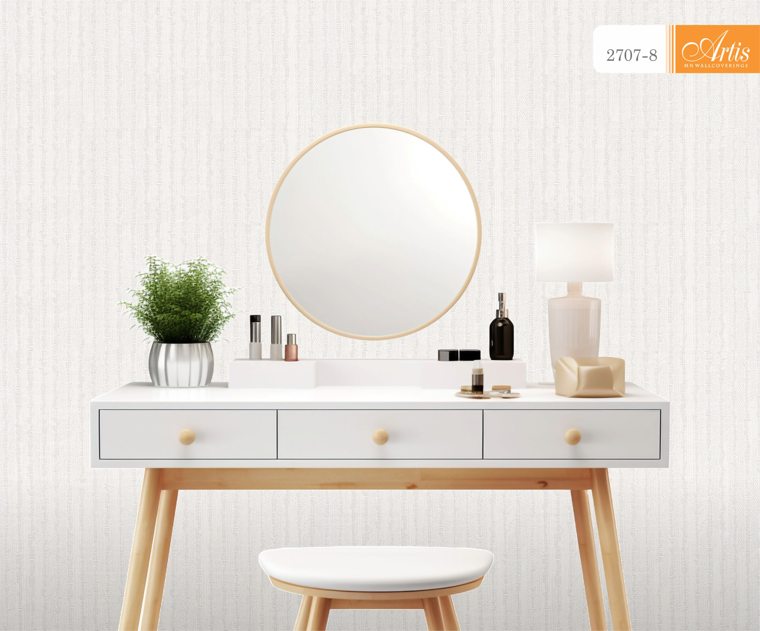 GIẤY DÁN TƯỜNG HÀN QUỐC – GIẢI PHÁP TRANG TRÍ KHÔNG GIAN HIỆN ĐẠI, SANG TRỌNG - Ảnh 39
